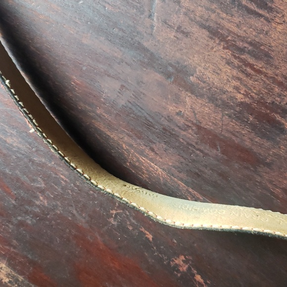 Yves Saint-Laurent belt - Picture 9 of 11